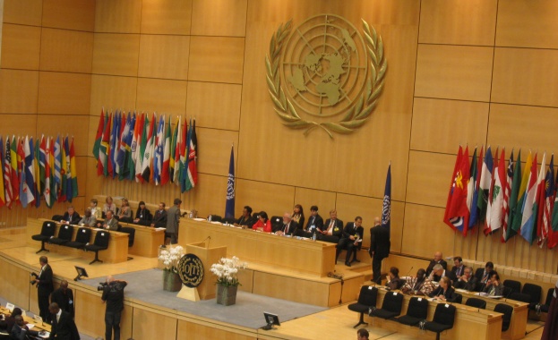 По-малко от месец до Женева-2, а още не се знаят участниците