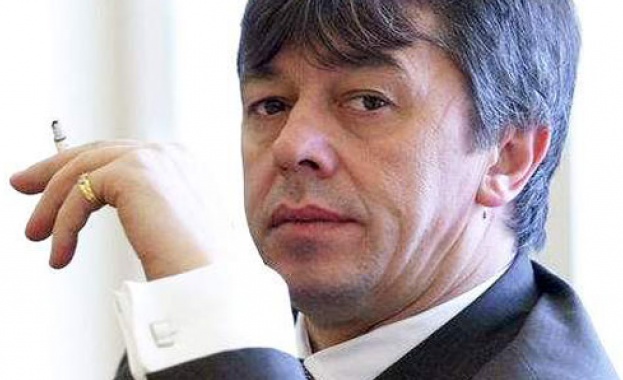 Румен Гайтански Вълка се е предал доброволно в полицията