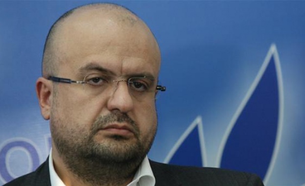 Костадинов: Кой попречи на Делян Пеевски да оглави ДАНС?