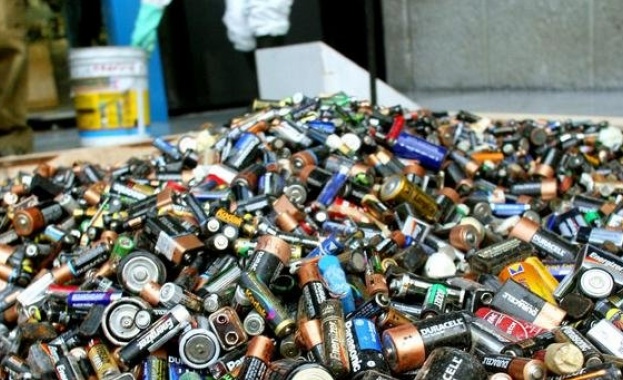 Иновациите по отношение съхранението на електроенергия нарастват ежегодно с 14