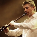 Теодосий Спасов получава Наградата на София на 25-ия София Филм Фест