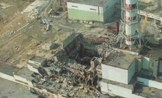 Руските войски превзеха атомната електроцентрала в Чернобил, каза украинският премиер