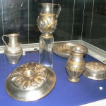 40 години Рогозенско съкровище