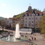 Осем български града в битка за Европейска столица на културата
