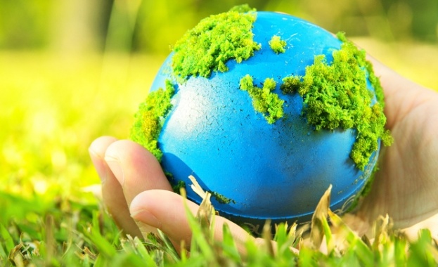 В събота светът отбелязва Часът на Земята Инициативата се провежда
