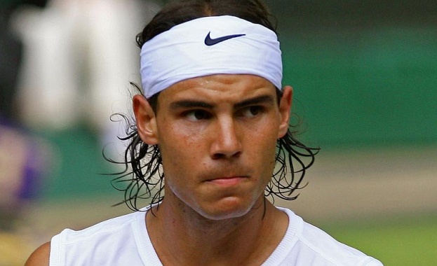 Надал сензационно отпадна от „Уимбълдън” 