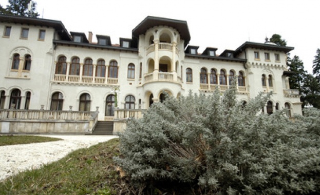 Делото за двореца "Врана" е пред решение	