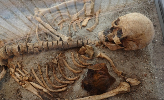 Най-големите международни вестници омаяни от БГ вампирите 