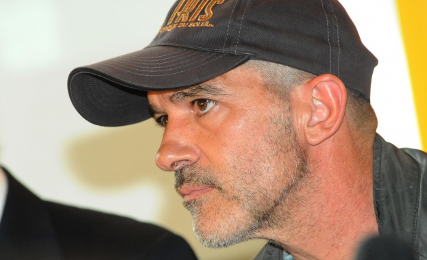 Антонио Бандерас продава апартамента си в Манхатън в Ню Йорк