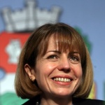 Първо кметът, после президентите 