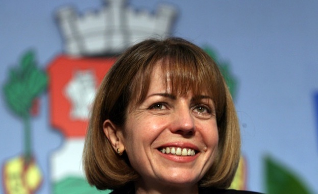 Фандъкова: Важно е да се стимулират редовните пътници на градския транспорт