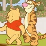 Понякога поставяш стени около себе си ...