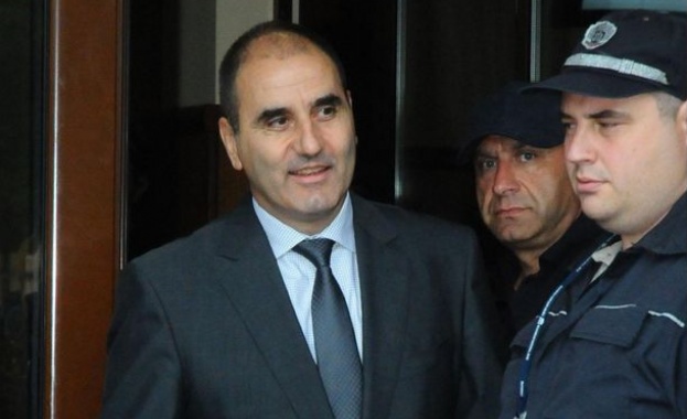 Цветанов: Има справка на ГДБОП за оказване на натиск от Борислав Сарафов 