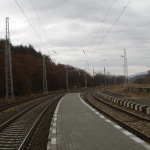 Луксозен туристически влак пристига в България