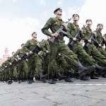 Героите от войната: Загубите на въоръжените сили на Русия в Сирия