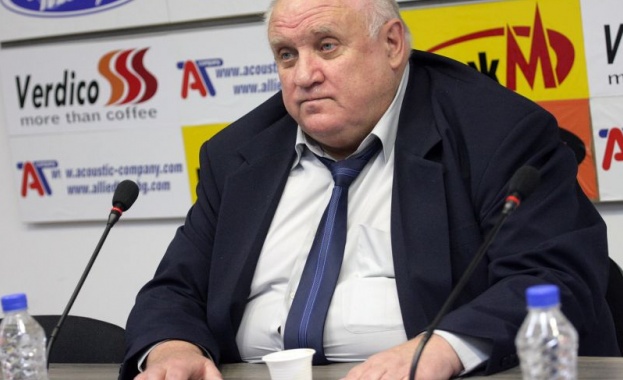 Марин Марковски: Не е вярно, че ако има смъртни присъди, няма да има убийства