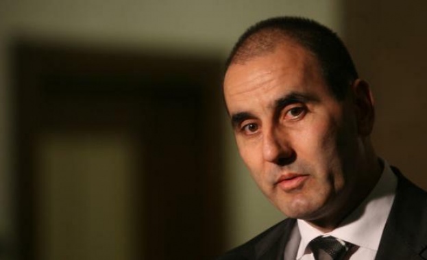 Цветанов: Не искаме олигарси и мафия да дават оценка за правителството на ГЕРБ