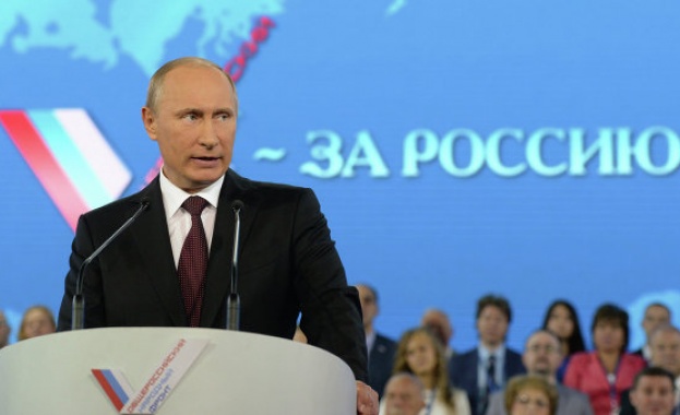 Путин ще слива Върховния и Арбитражния съд