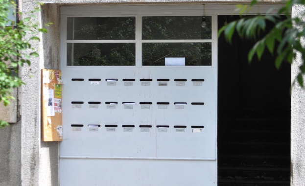 Още едно самоубийство 