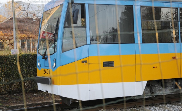 От 10 декември се възстановяват обичайните маршрути на трамваи с