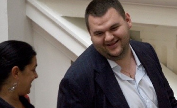 "Убийството" на Пеевски е договорено на протестите