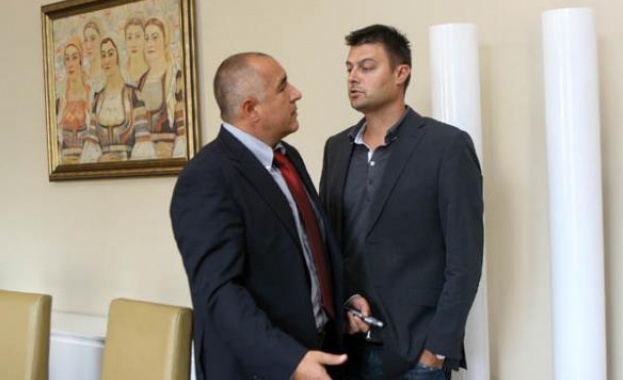 Съдът решава "тъп" ли е Борисов