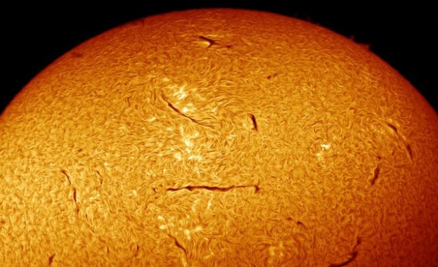 ESA стартира мисия за изучаване на Слънцето