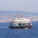 БДЖ подписа споразумение с грузинските железници за възстановяване на фериботния трафик по Черно море