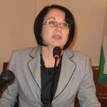 Донка Михайлова, кмет на Троян: След падналия снеговалеж всички 21 села около Троян са били без ток навръх Коледа