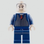 Почина създателят на минифигурата на „Лего"