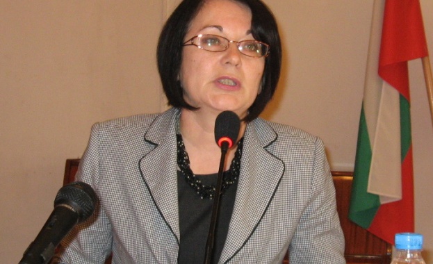 Състоянието на електропреносната мрежа на страната всяка следваща година става