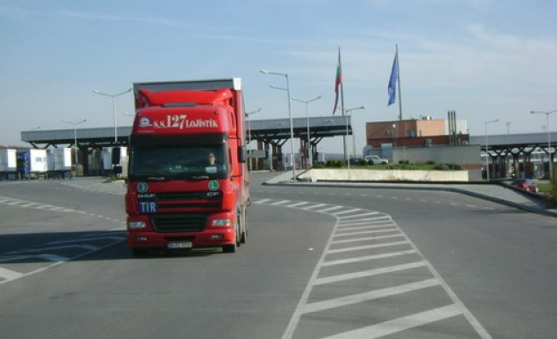 НСИ:През периода януари - юли износът на стоки от България за ЕС се увеличава с 10.8%