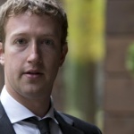 Зукърбърг забрани айфоните във Facebook