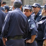 Командироват 756 полицаи по морето през лятото