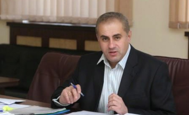 Петър Паунов ще се кандидатира за трети мандат кмет на Кюстендил 
