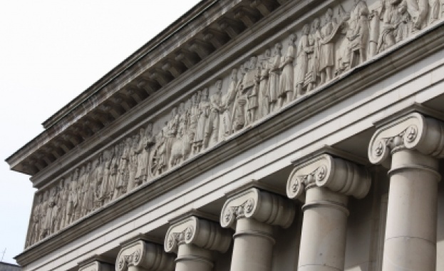 Комичната опера „Пепеляшка” с премиера на 20-ти март