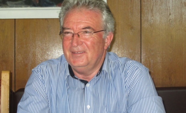 Кръстанов: Никой не е навредил толкова на България в ЕС, колкото ГЕРБ