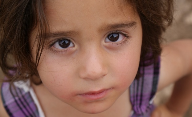 Трябва иновативен подход, за да има напредък в защитата на правата на децата