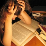 Нечетеното води до агресивно поведение