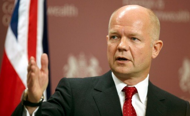 Бивш министър прогнозира разпад на Великобритания, ако излезе от ЕС