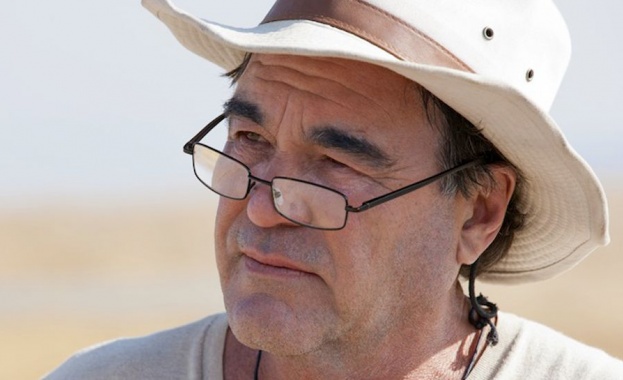 Оливър Стоун за интересите на САЩ в Украйна и Венецуела 