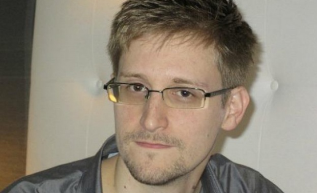 Едуард Сноудън е бил руски агент преди 7 години