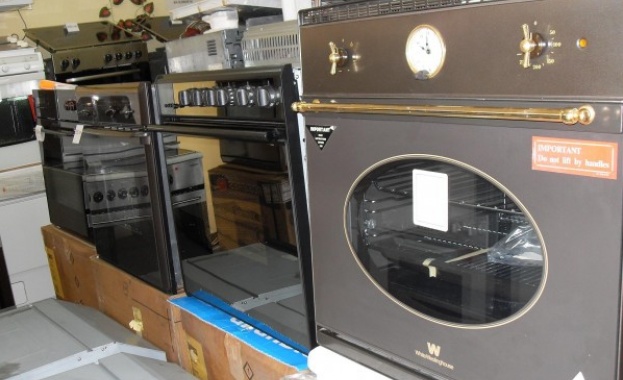 Анонимни търговци продават стари електроуреди като ги представят за нови