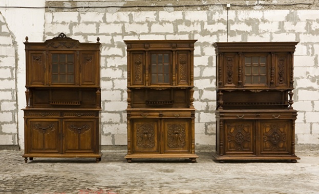 Интериорни решения като днешните са основният инструмент за създаването на