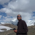 В Русе се състоя поклонение пред тленните останки на алпиниста Иван Томов