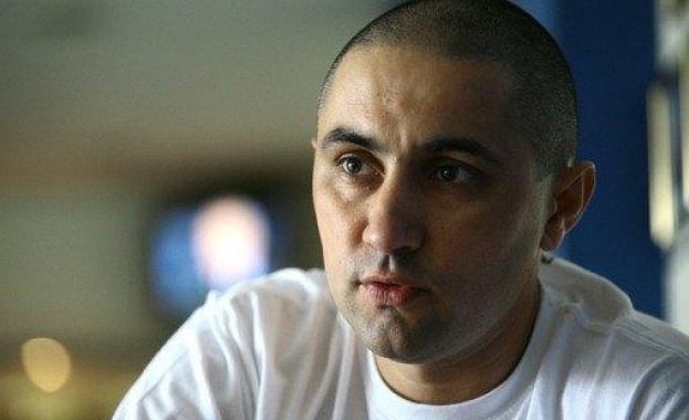 Комунисти заплашиха Асен Генов с разстрел