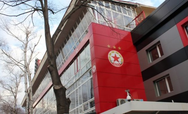 ЦСКА пуска 3 милиона акции