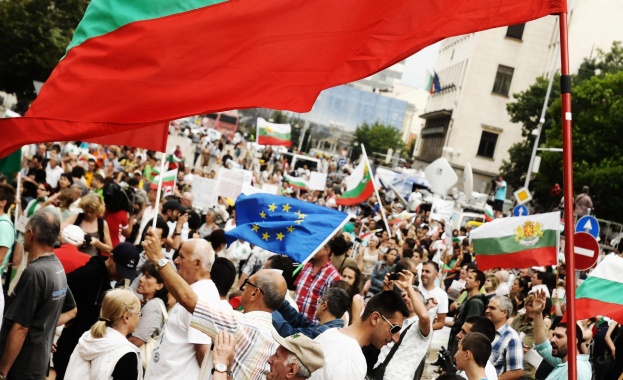 ДАНСwithme - година по-късно