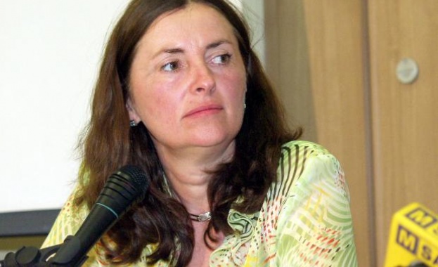 Даниела Бобева кани талантливи студенти на стаж 