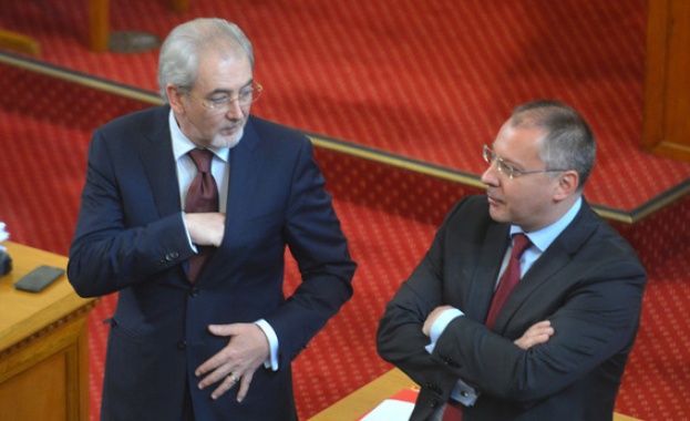 Местан: Ако сведем политиката до далавера, вкупом непотребни ще станем